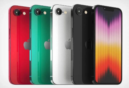 麒麟苹果SE4维修分享iPhoneSE4支持AI摄影A16芯片