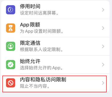 麒麟appleID维修服务iPhone设置中Apple ID显示为灰色无法使用