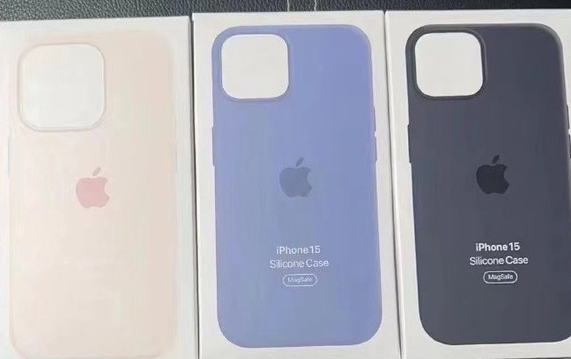 麒麟苹果14维修站分享iPhone14手机壳能直接给iPhone15用吗？ 