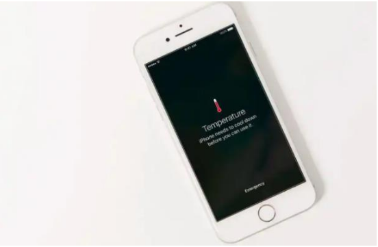 麒麟苹果手机维修分享iPhone 手机发热如何快速降温 