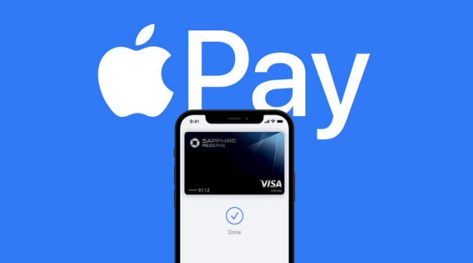 麒麟苹果14服务点分享iPhone 14 设置 Apple Pay 后，锁屏密码不正确怎么办 