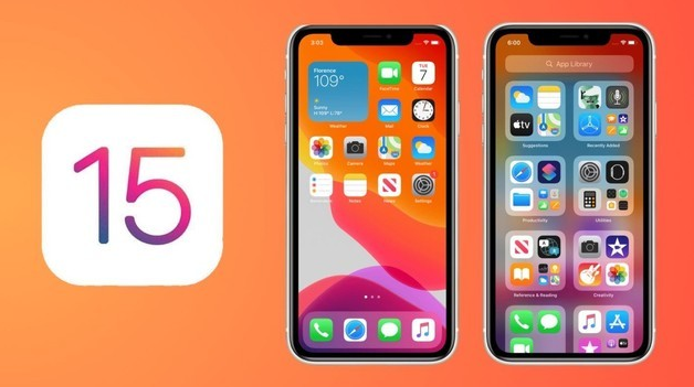 麒麟苹果13维修分享iPhone13更新iOS 15.5，体验如何 