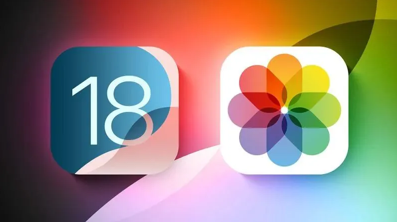 麒麟苹果手机维修分享苹果 iOS / iPadOS 18.1Beta 3 发布 