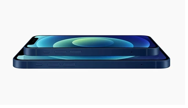 麒麟苹果手机维修分享iPhone 12 mini 锁屏后触屏失灵怎么办 