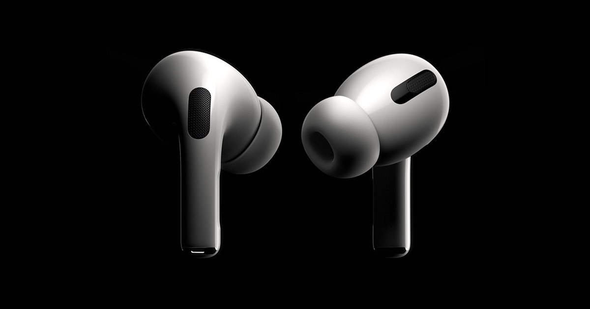 麒麟苹果手机维修分享AirPods Pro 爆音、降噪效果下降怎么办 