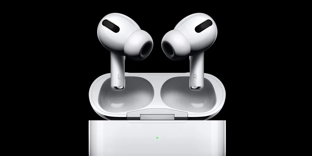 麒麟苹果手机维修分享AirPods Pro 出现静电噪音 