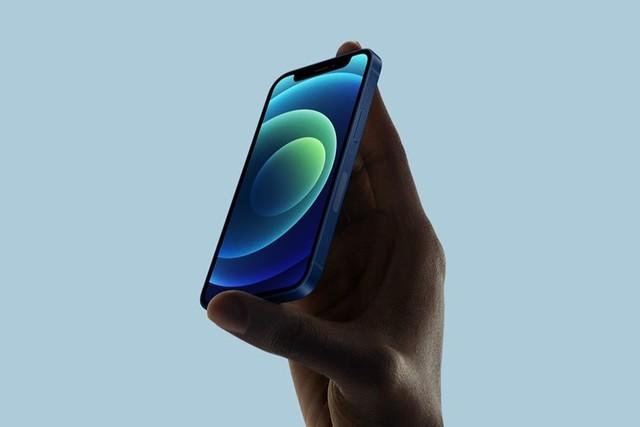 麒麟苹果手机维修分享iPhone 12 mini辐射很大吗 