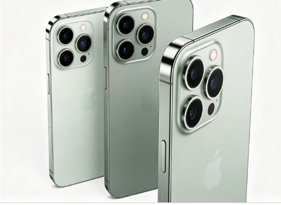 麒麟苹果手机维修分享iPhone 15 Pro Max换电池 