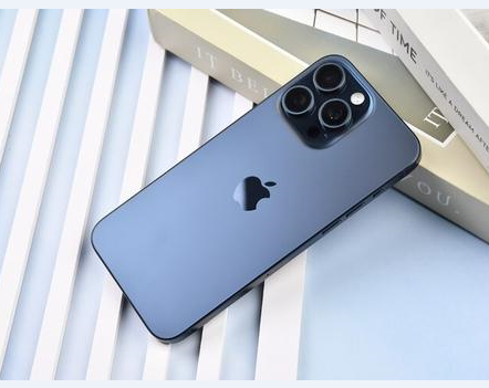 麒麟苹果维修点分享iPhone 15 Pro Max进水维修 