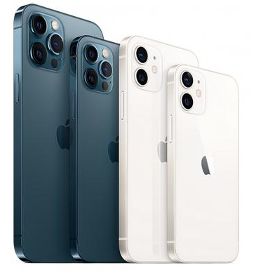 麒麟苹果维修点分享iPhone 12 Pro维修主板被忽略的实操故障 