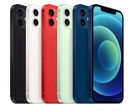 麒麟苹果维修点分享iPhone 12 Pro Max维修主板易被忽略的实操故障 