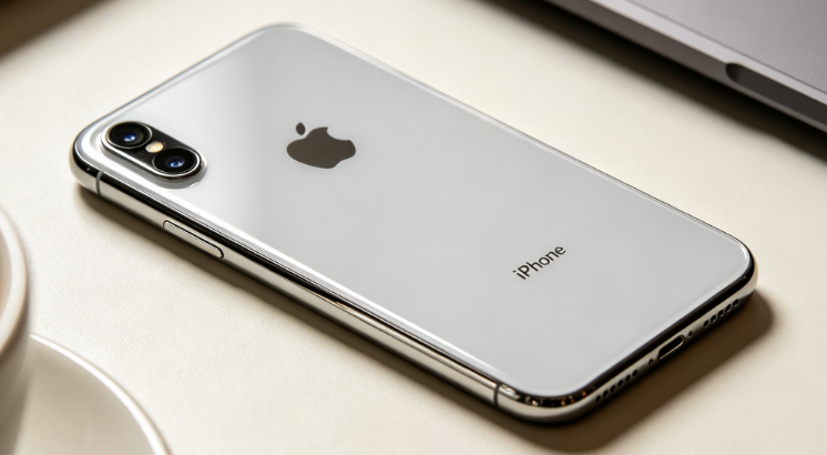 麒麟苹果维修点分享iPhone X自动关机供电回路故障 