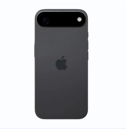 麒麟苹果维修点分享iPhone 17 Air扩容待机与快照隐患 