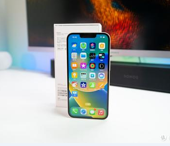 麒麟苹果维修点分享iPhone 14音频与待机系统排错 