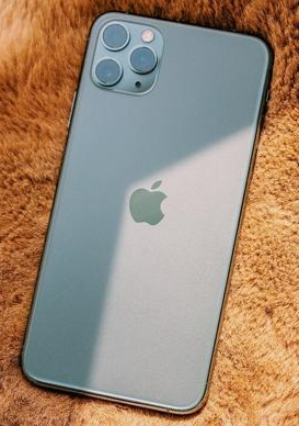 麒麟苹果维修点分享iPhone 11 Pro Max黑屏特殊诱因梳理 