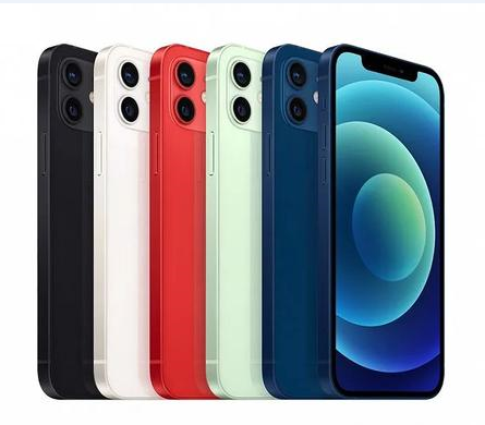 麒麟苹果维修点分享iPhone 12 Pro Max黑屏冷门故障解读 