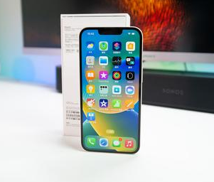麒麟苹果维修点分享iPhone 14 Plus黑屏小众诱因汇总 