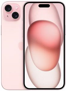 麒麟苹果维修点分享iPhone15 Plus手机黑屏小众问题 