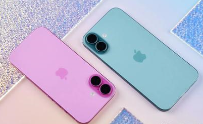 麒麟苹果维修点分享iPhone 16手机黑屏多重诱因解析 