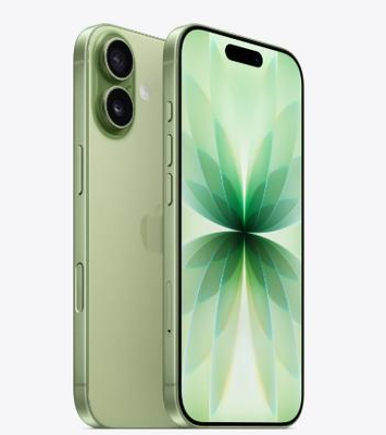 麒麟苹果维修点分享iPhone 17黑屏小众故障要点解读 