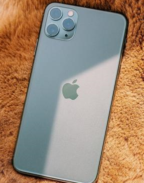 麒麟苹果维修点分享iPhone 11 Pro Max电池发烫特殊问题 