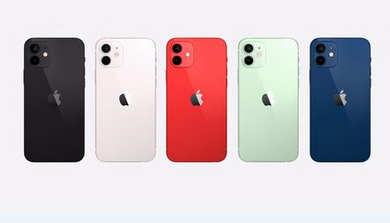 麒麟苹果维修点分享iPhone 12电池发烫少见诱因解析 