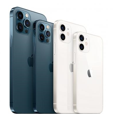 麒麟苹果维修点分享iPhone 12 Pro发烫关联故障汇总 