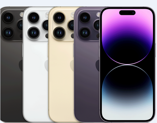 麒麟苹果维修点分享iPhone 14 Pro发烫易忽略问题解析 
