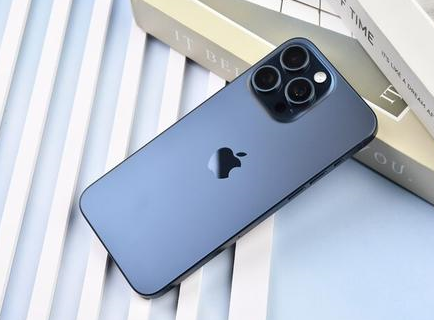 麒麟苹果维修点分享iPhone 15 Pro Max发烫深度剖析 