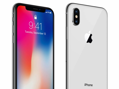 麒麟苹果维修点分享iPhone X摄像头实拍质感与场景适配全解析 