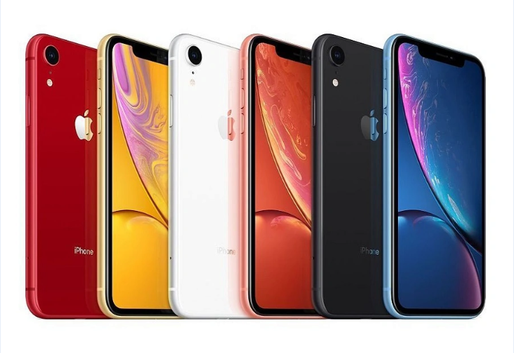 麒麟苹果维修点分享iPhone XR摄像头原生色彩表现与日常拍摄实用指南 